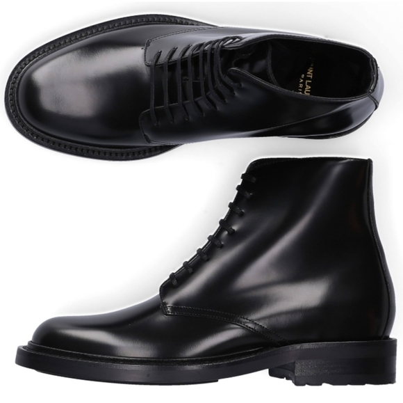 Saint Laurent boot - Picture 8 of 9